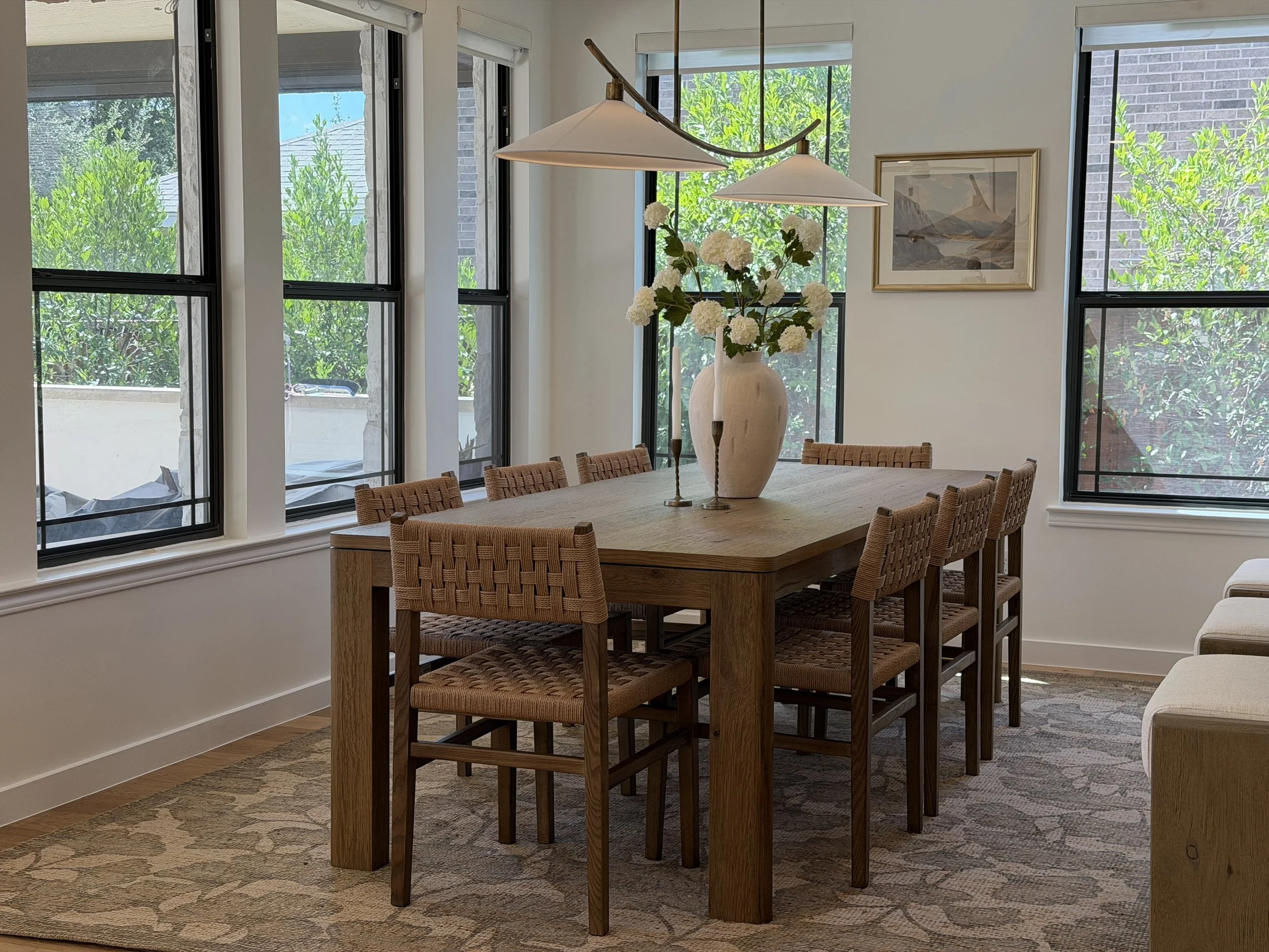 Full Home Remodel