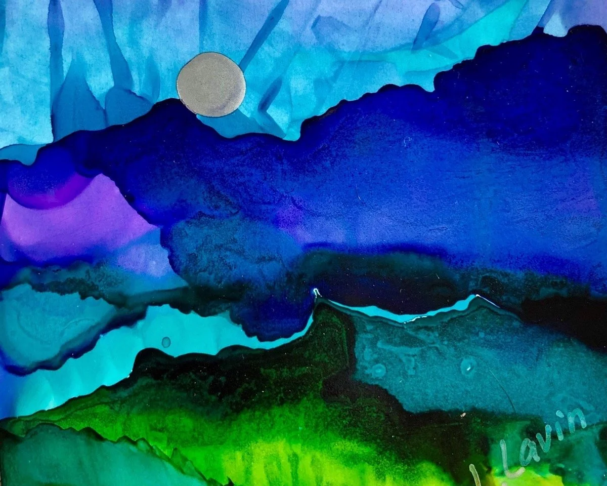 Small Works — Tivoli Artists Gallery
