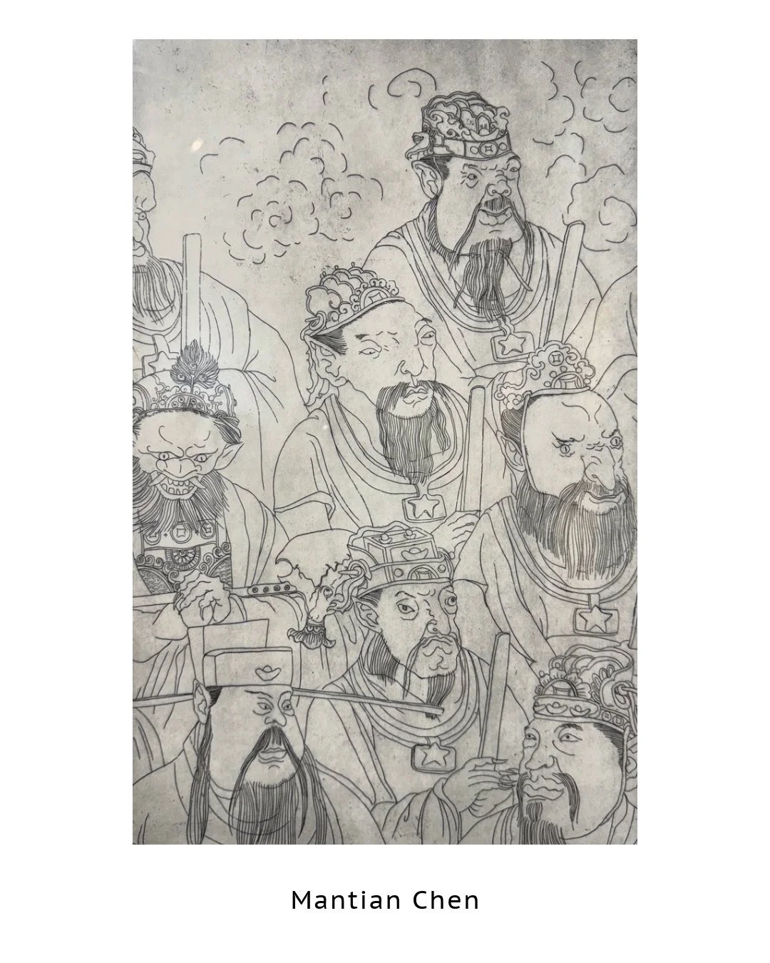International Printmaking Show
.
.
.
.
 #artistsoninstagram #tivolifirstfridays #TivoliArtistsGallery #hudsonvalleyart #TivoliNY #ArtGallery #ArtExhibition #screenprinting #etching #printmaking #internationalartists