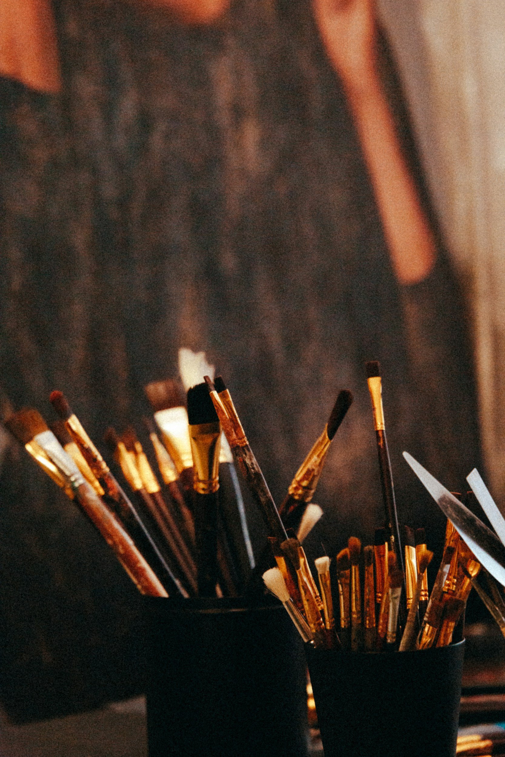 Artists’ Choice: Member Selections