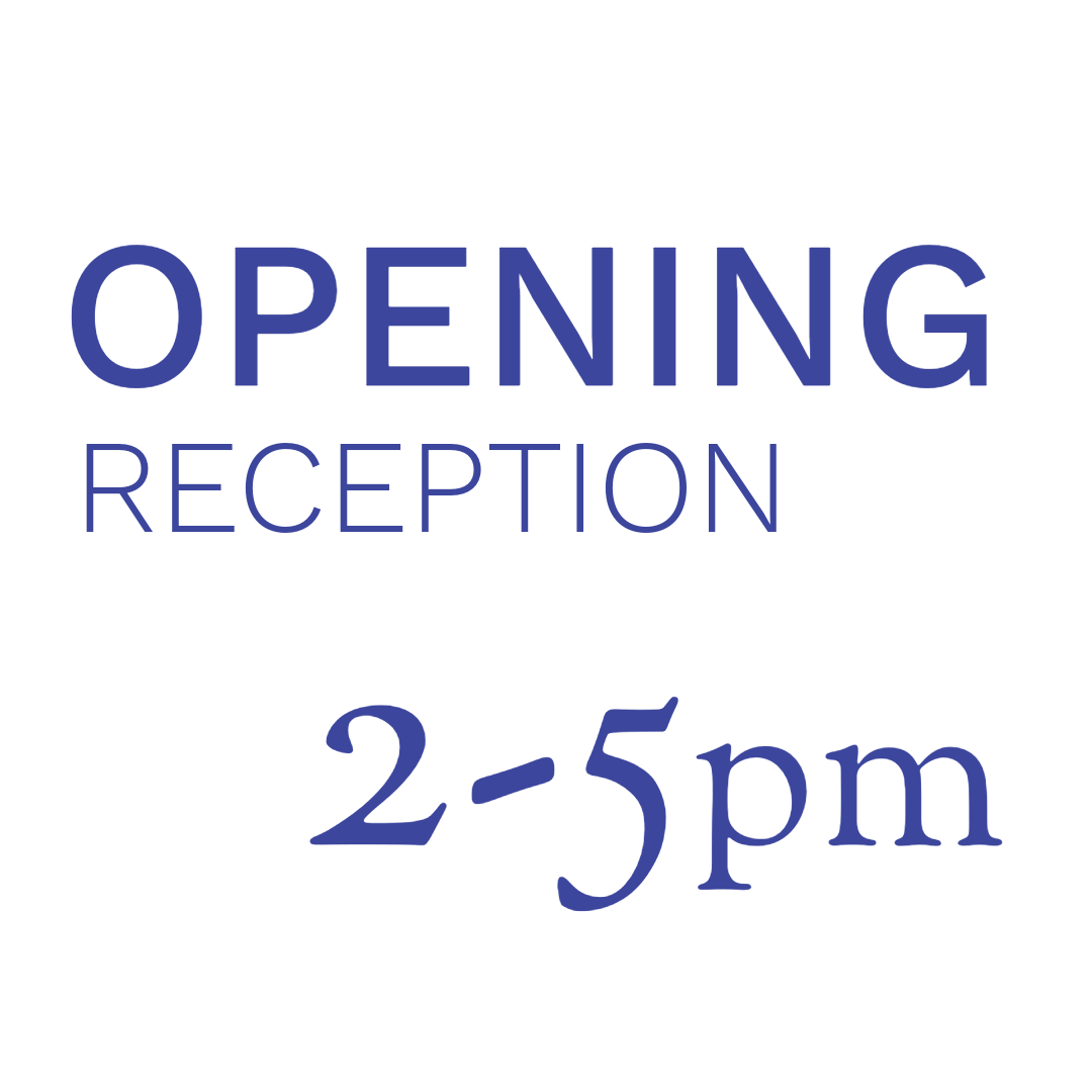 Opening Reception: "The Language of Black & White: Monochrome Works"