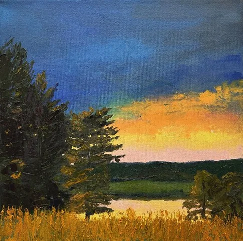 Escape Route: Marie Cole Solo Show