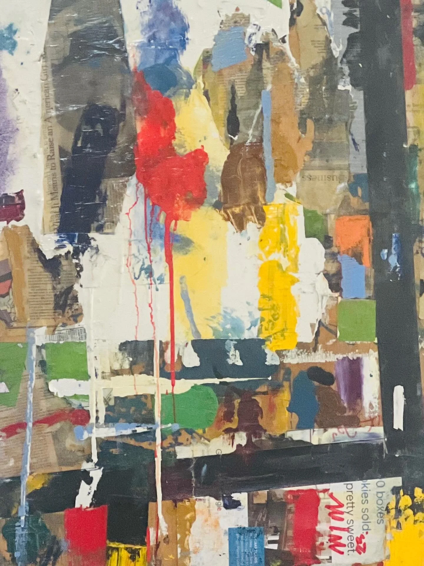 Tom Granda&hellip;&hellip;..I have had the opportunity to perfect my skills as a foundry-man, as well as the pleasure of collaborating with notable living professional artists, namely - Ursula Von Rydingsvard, Tom Otterness, Jeff Koons, Kiki Smith an