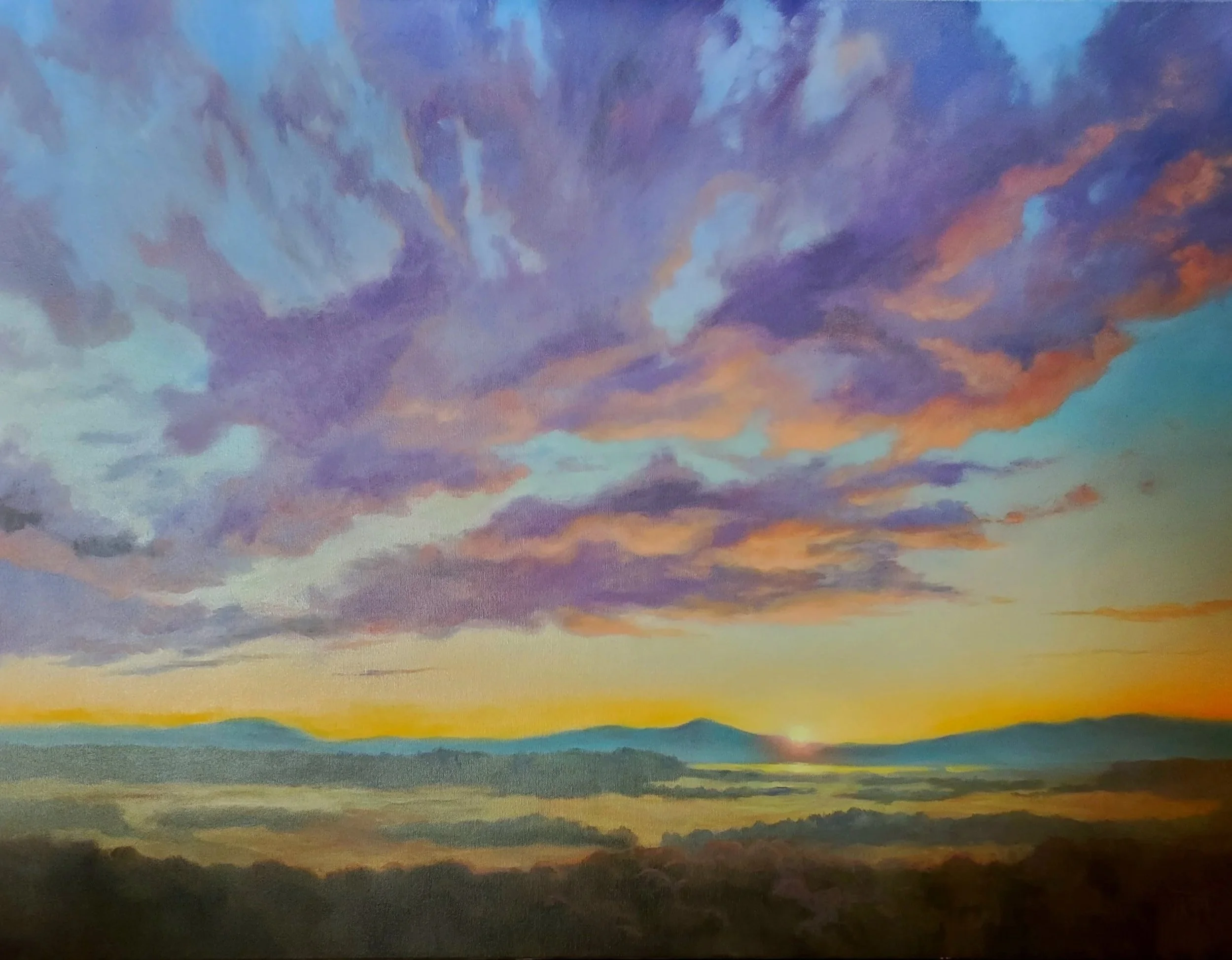 Kevin Palfreyman