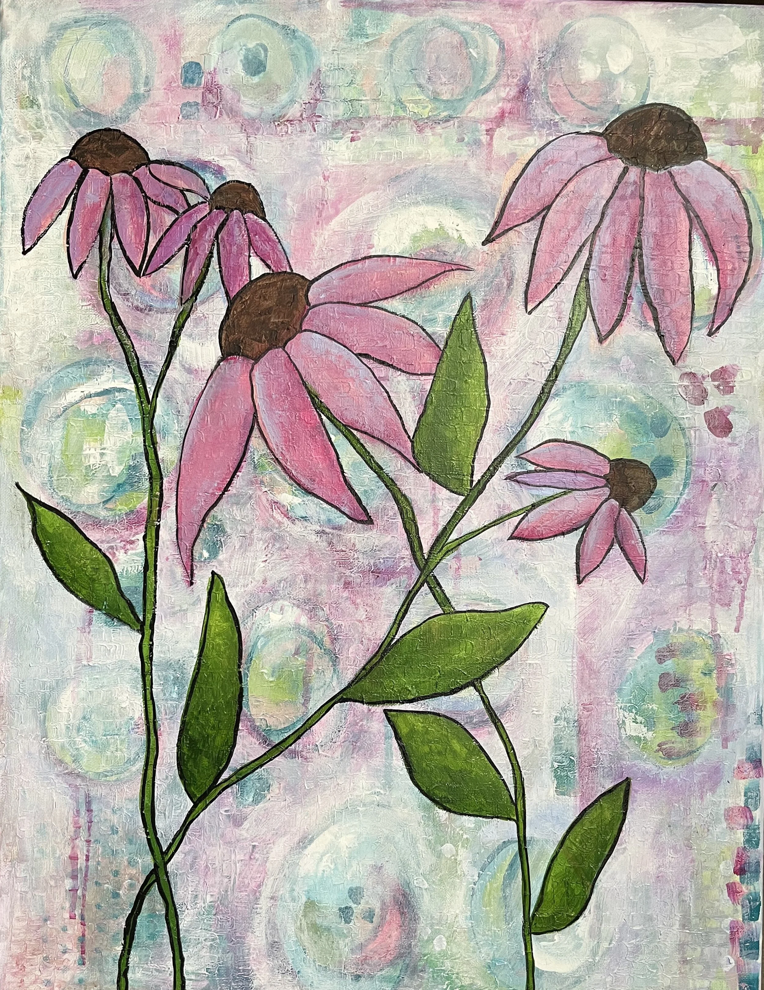 Rae Gagliardy Vincent 