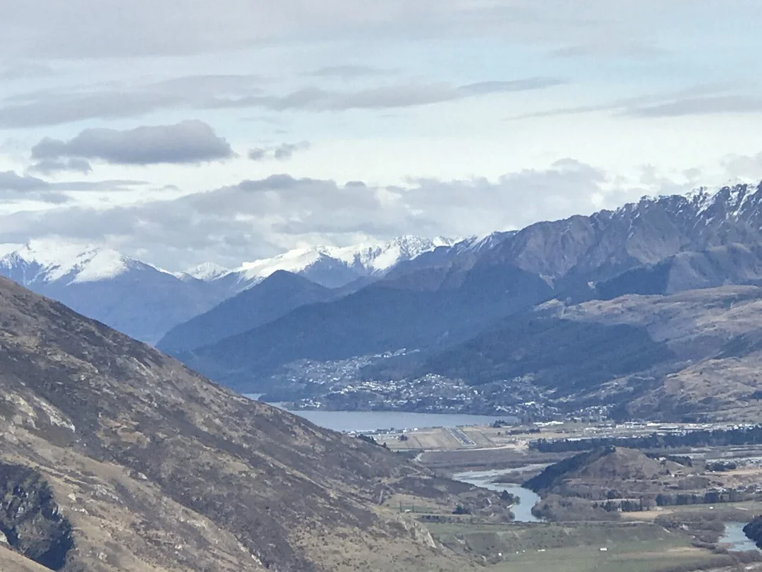 Mt. Aspiring, NZ, Archival Print/Fine Art Paper, 17 x 22 or smaller