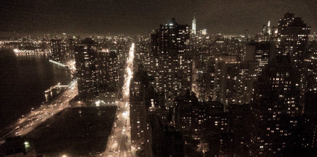 NYC, Archival print/archival paper, 17 x 22 or smaller