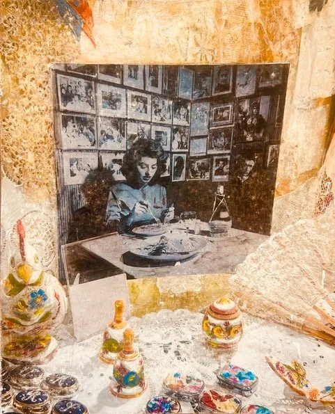 Artists Choice Exhibition: Selected Works