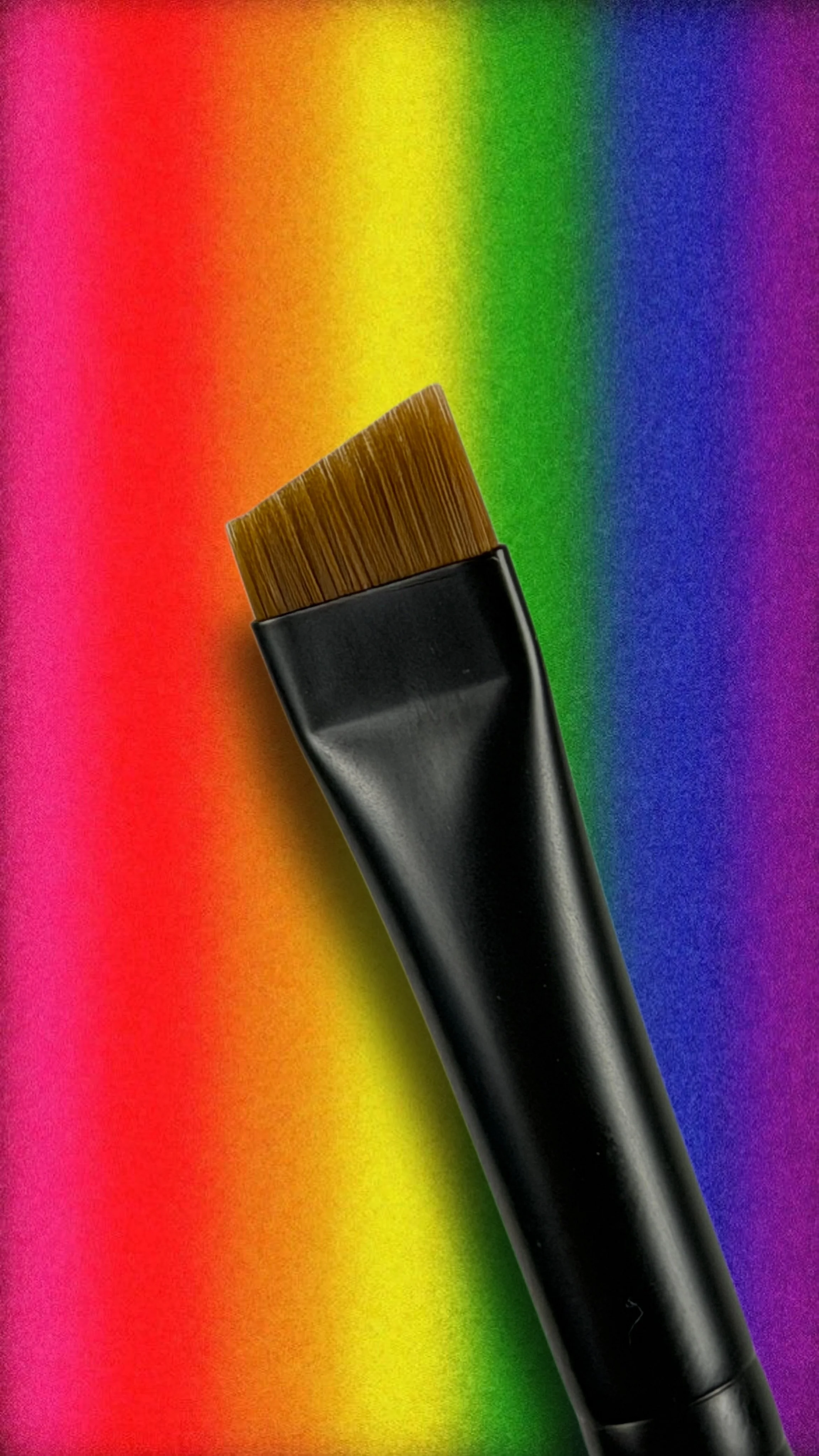 Precise Brow Tinting Brush