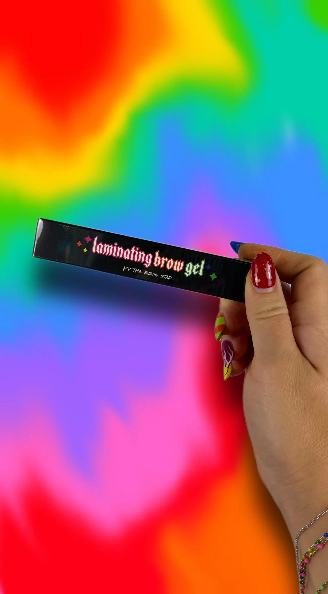 Laminating Brow Gel