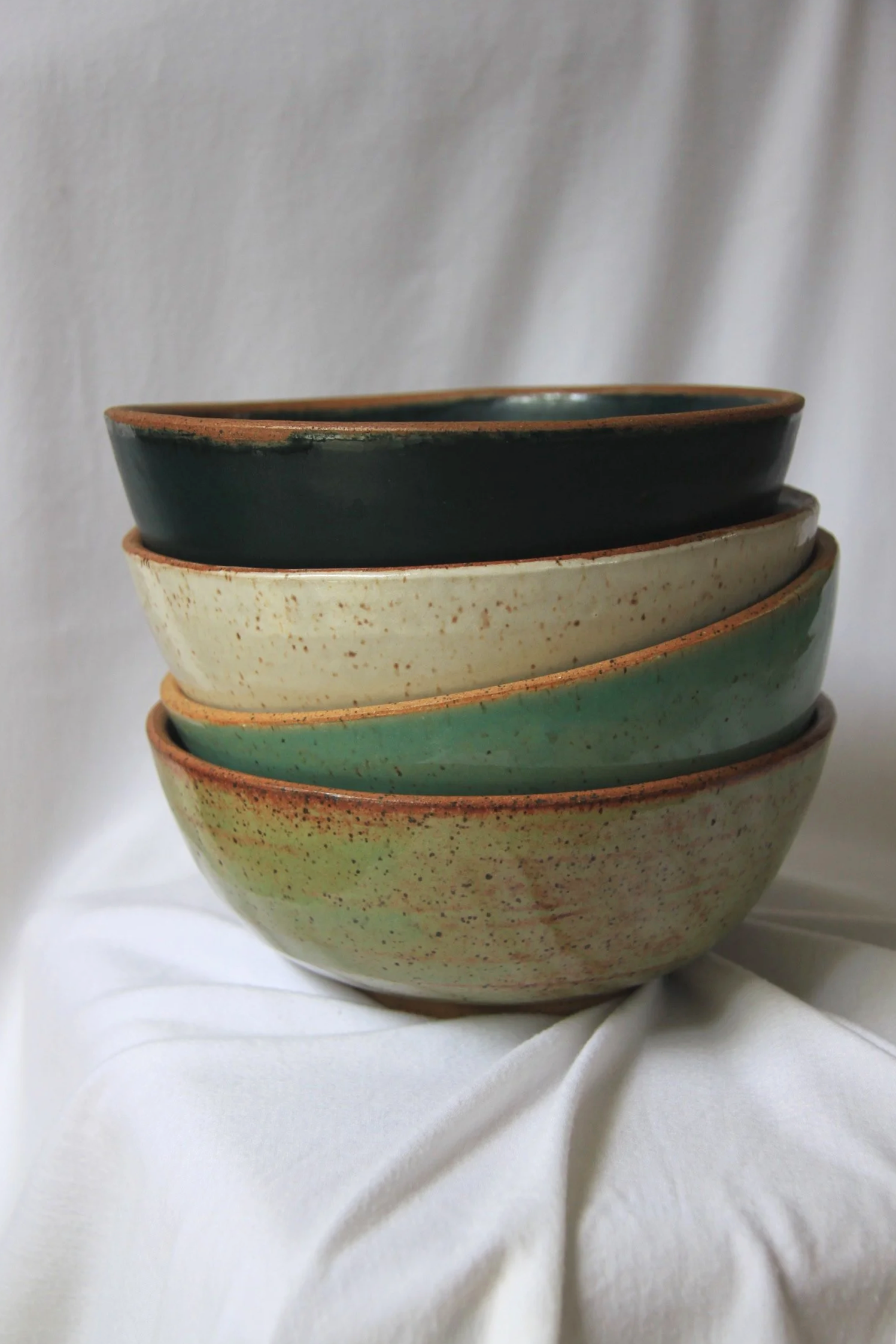 the table bowl