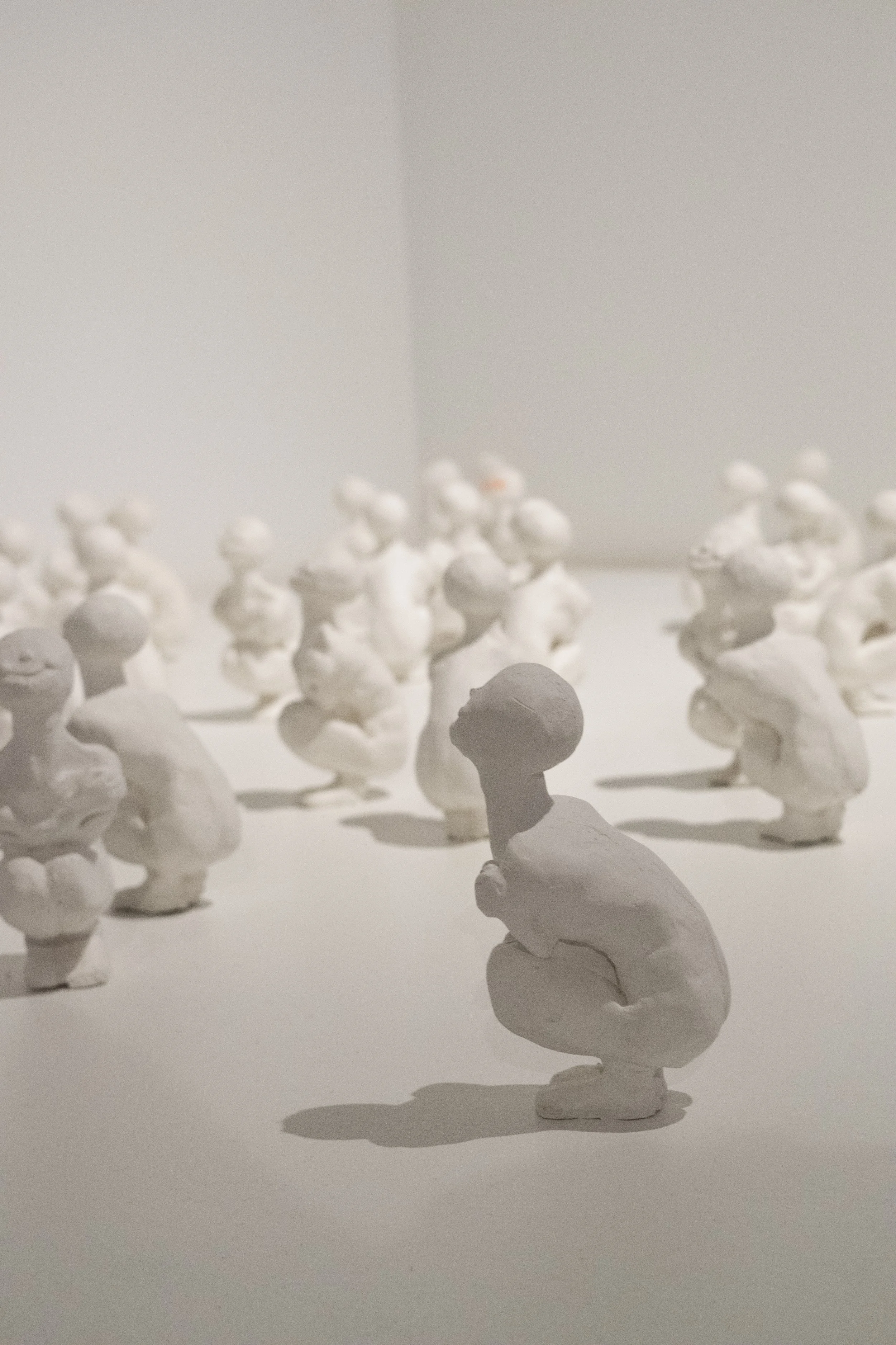 Dasom Choi Sculpture