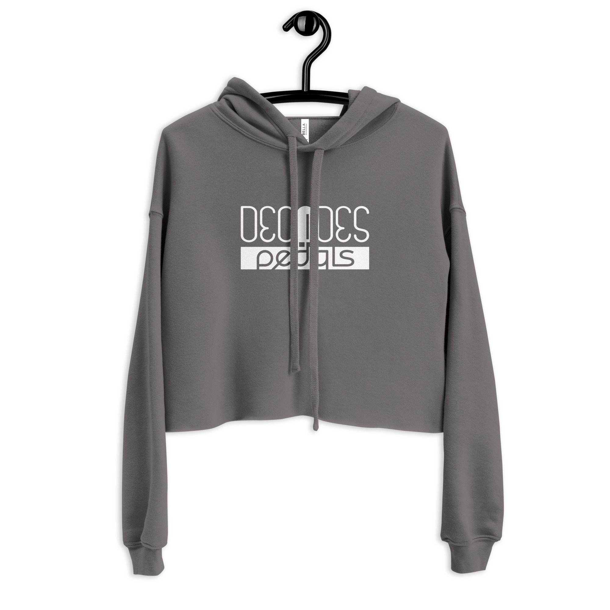 Women’s Cropped Hoodie