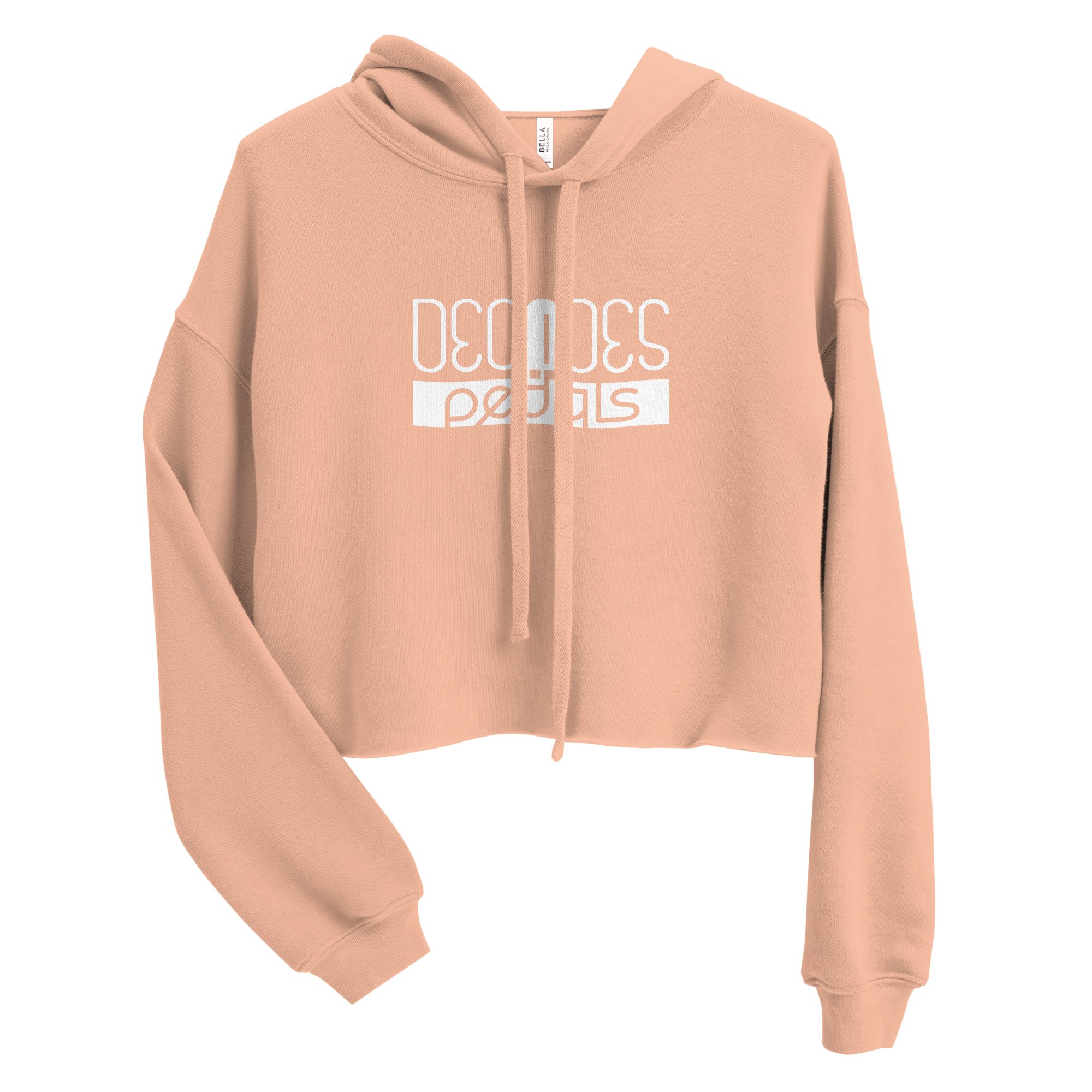 Women’s Cropped Hoodie