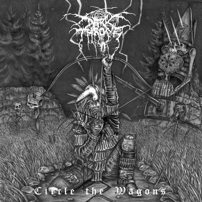 Darkthrone - Circle the Wagons.jpg