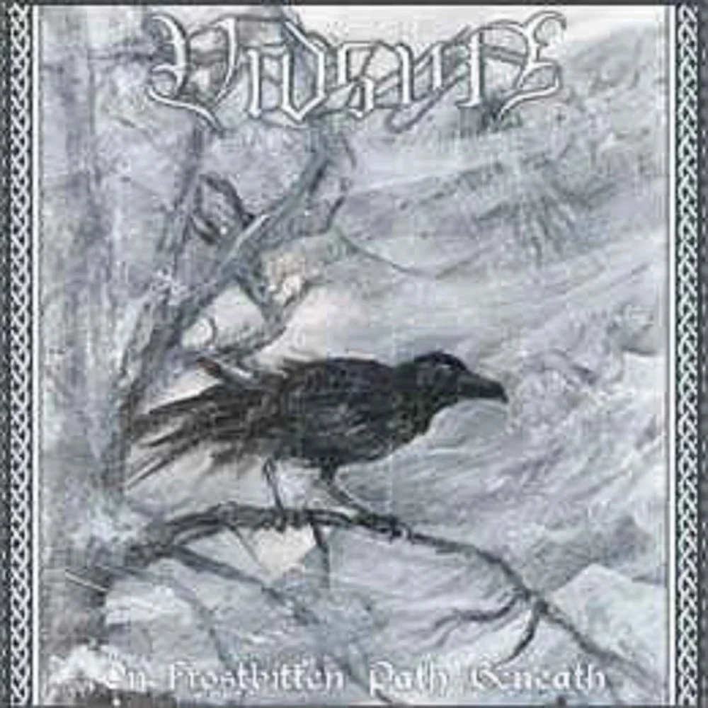 Hurry! Limited stock available. Vidsyn - On Frostbitten Path Beneath 𐕣 MCD, exclusively priced at &euro;9.99 Don't miss out!