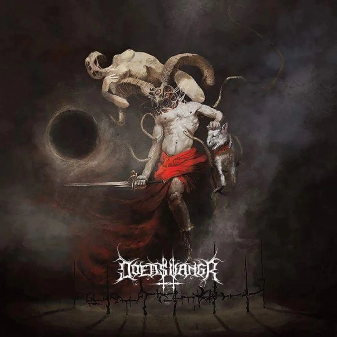 Top offer of the season! Doedsvangr - Satan Ov Suns 𐕣 CD, now at an exclusive price of &euro;14.99