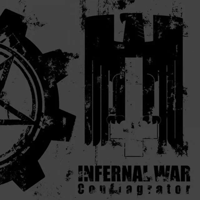 Hurry! Limited stock available. Infernal War - Conflagrator 𐕣 MCD, exclusively priced at &euro;9.99 Don't miss out!
