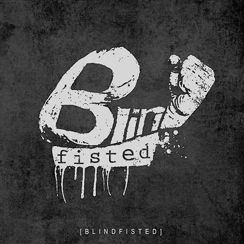 Unbelievable offer! Blindfisted - S/T 𐕣 LP, at an incredible price of &euro;19.99 Don't miss out on this sensational deal!