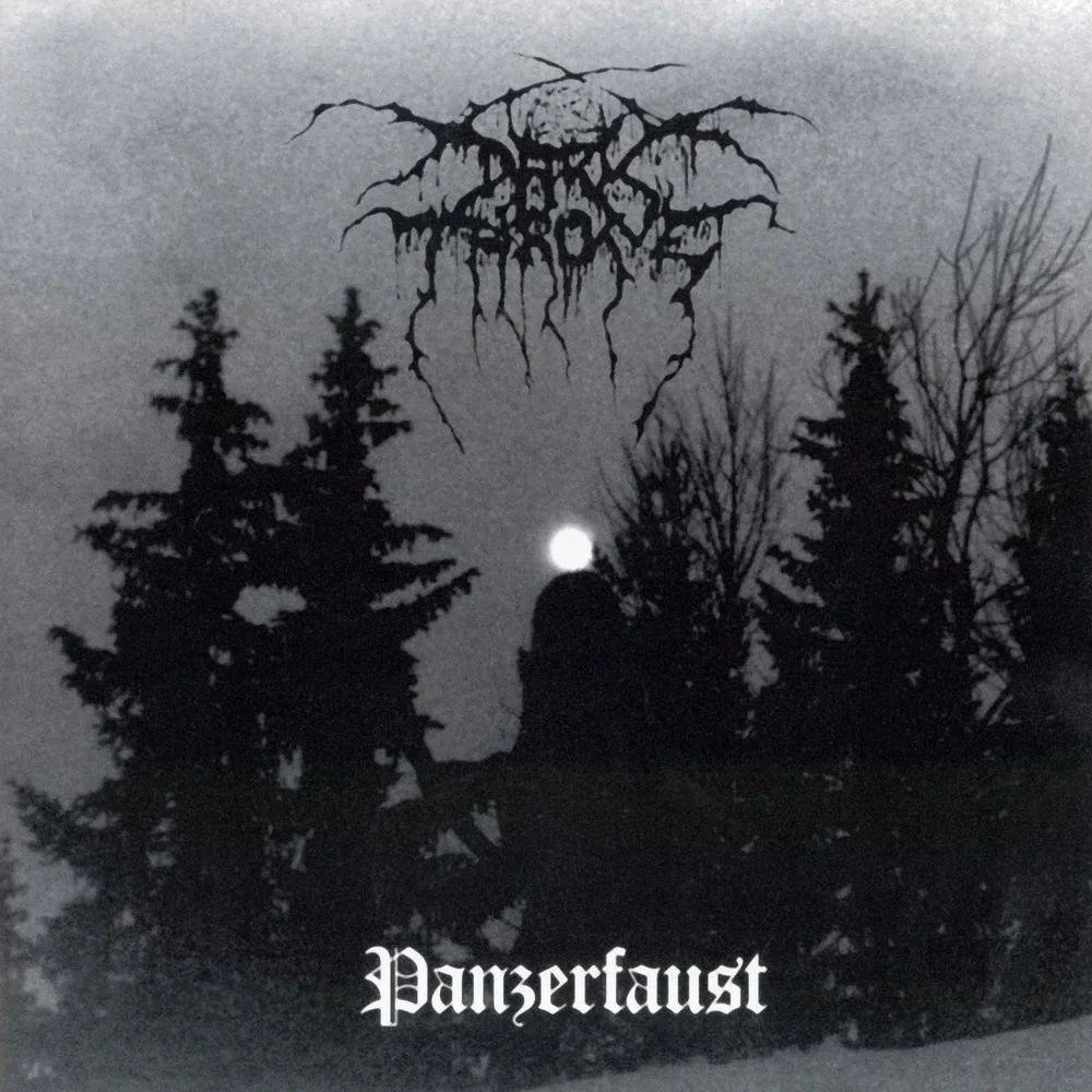 Hurry! Limited stock available. Darkthrone - Panzerfaust 𐕣 CD, exclusively priced at &euro;14.99 Don't miss out!