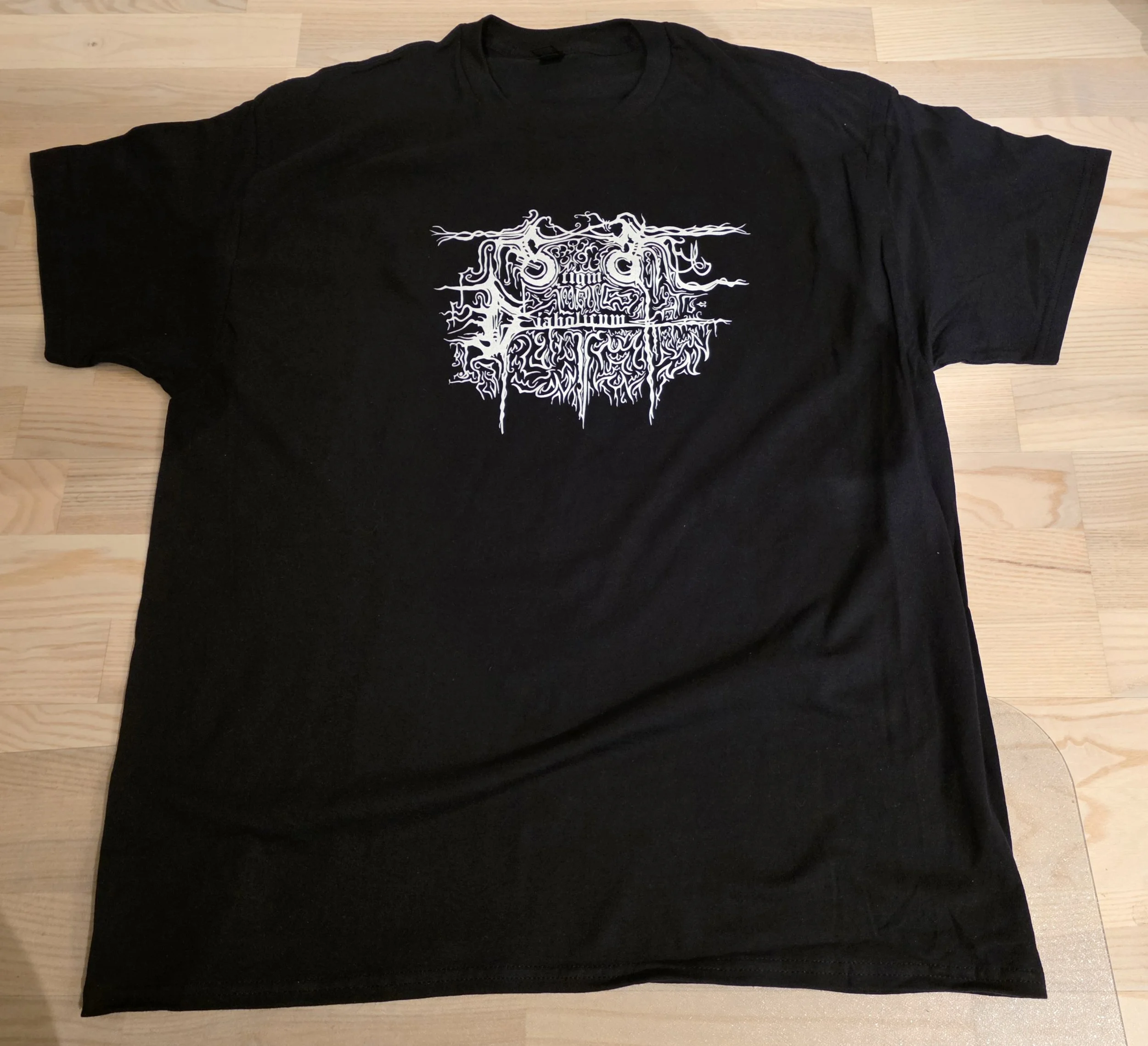 Stigma Diabolicum (pre Thorns) 𐕣 Official T-shirt