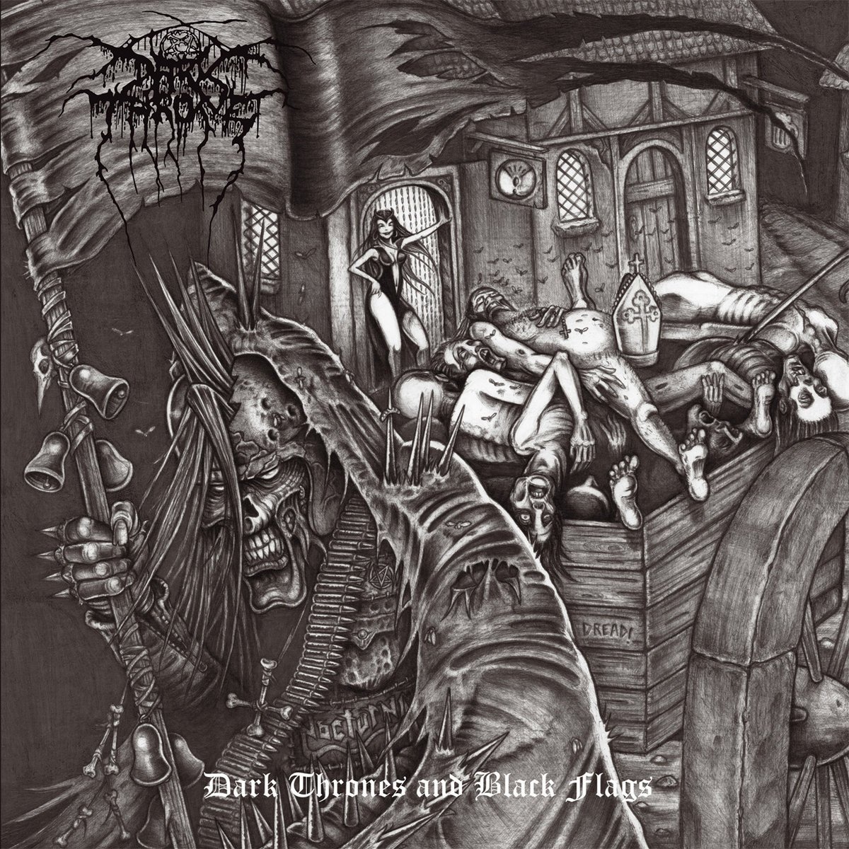 Darkthrone Dark Thrones and Black Flags.jpg