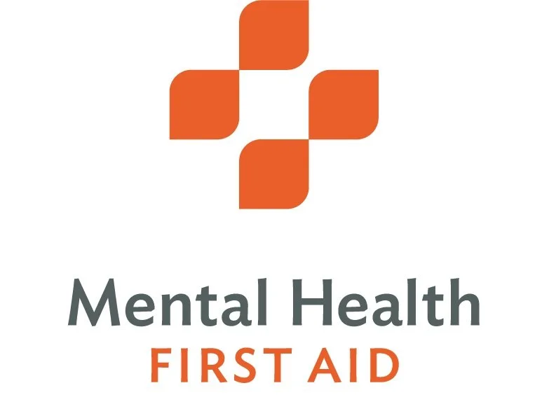 Mental Health First Aid