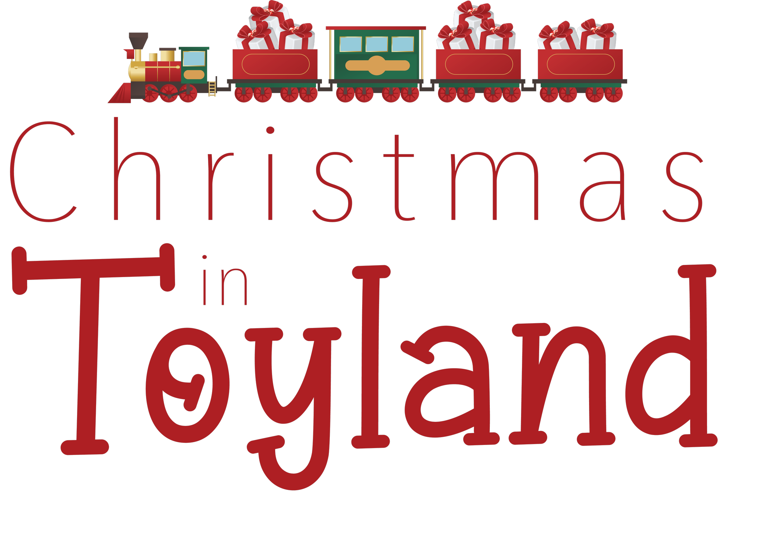 Hartford Hometown Christmas