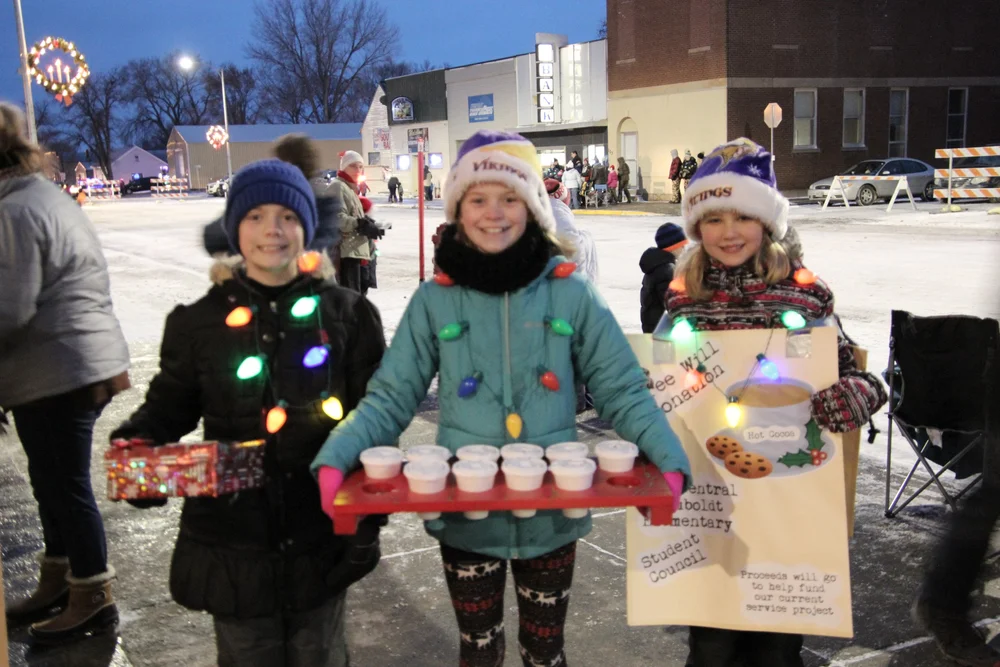 Gallery — Hartford Hometown Christmas