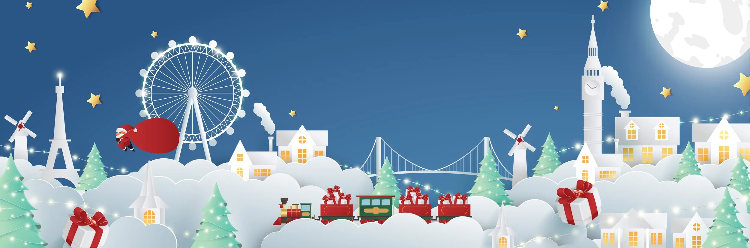 Parade Registration — Hartford Hometown Christmas