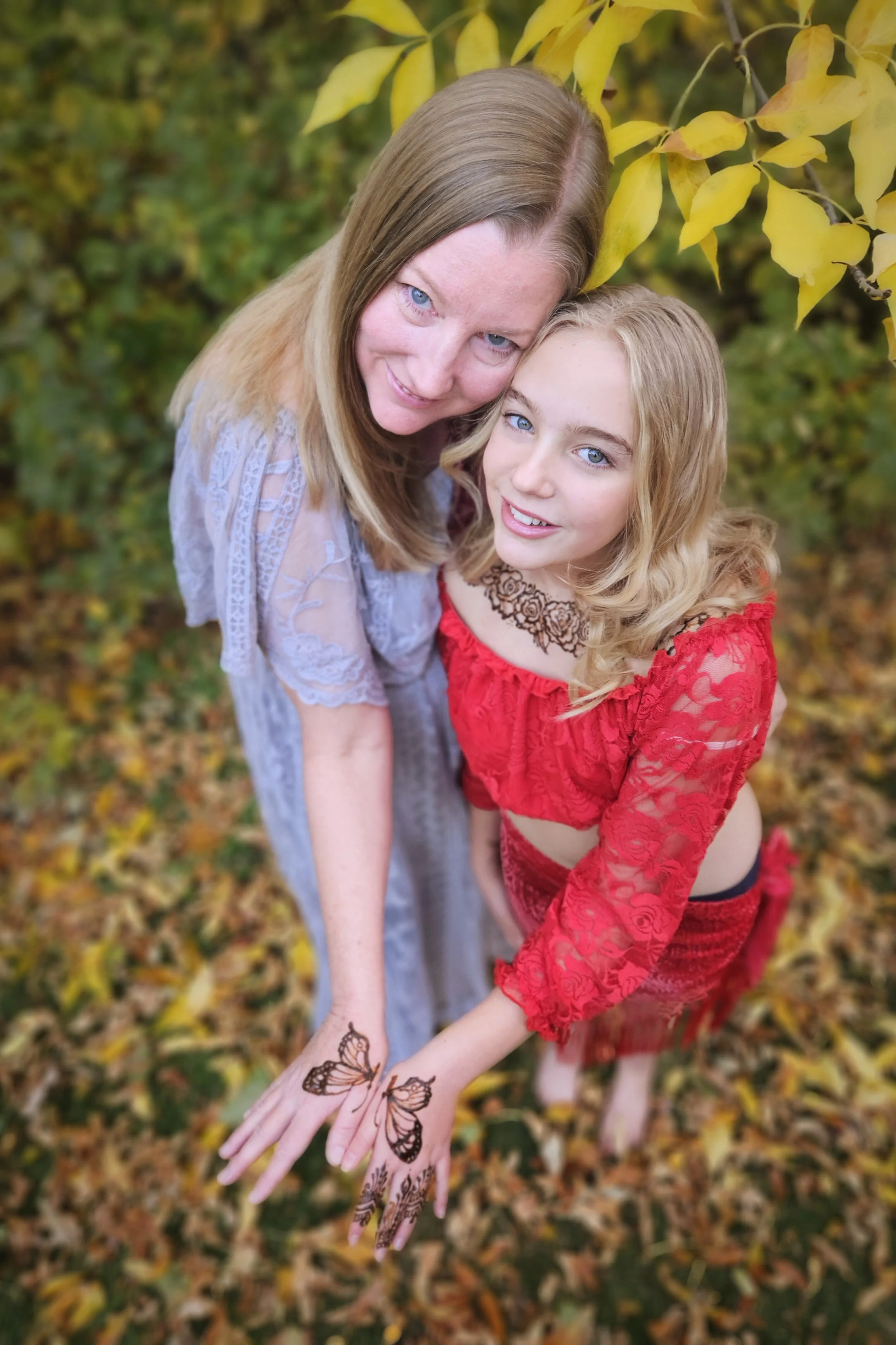 #HennaCeremony #RiteOfPassage #WomanhoodCelebrated #MotherDaughterLove #HennaArt #FirstPeriod #MenarcheCelebration #EmpoweredWomen #Boulderhenna #ColoradoHenna #goddesshenna #allnaturalhenna #adorn #hennatattoo #bodyart #bouldercolorado