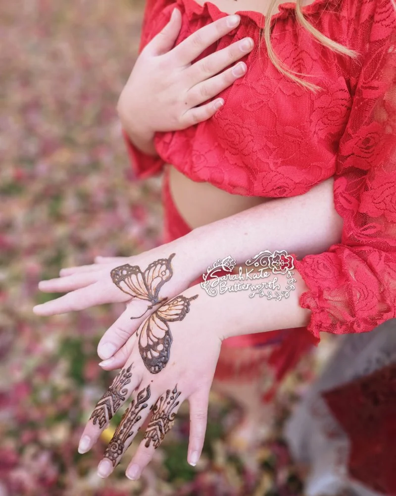 #HennaCeremony #RiteOfPassage #WomanhoodCelebrated #MotherDaughterLove #HennaArt #FirstPeriod #MenarcheCelebration #EmpoweredWomen #Boulderhenna #ColoradoHenna #goddesshenna #allnaturalhenna #adorn #hennatattoo #bodyart #bouldercolorado