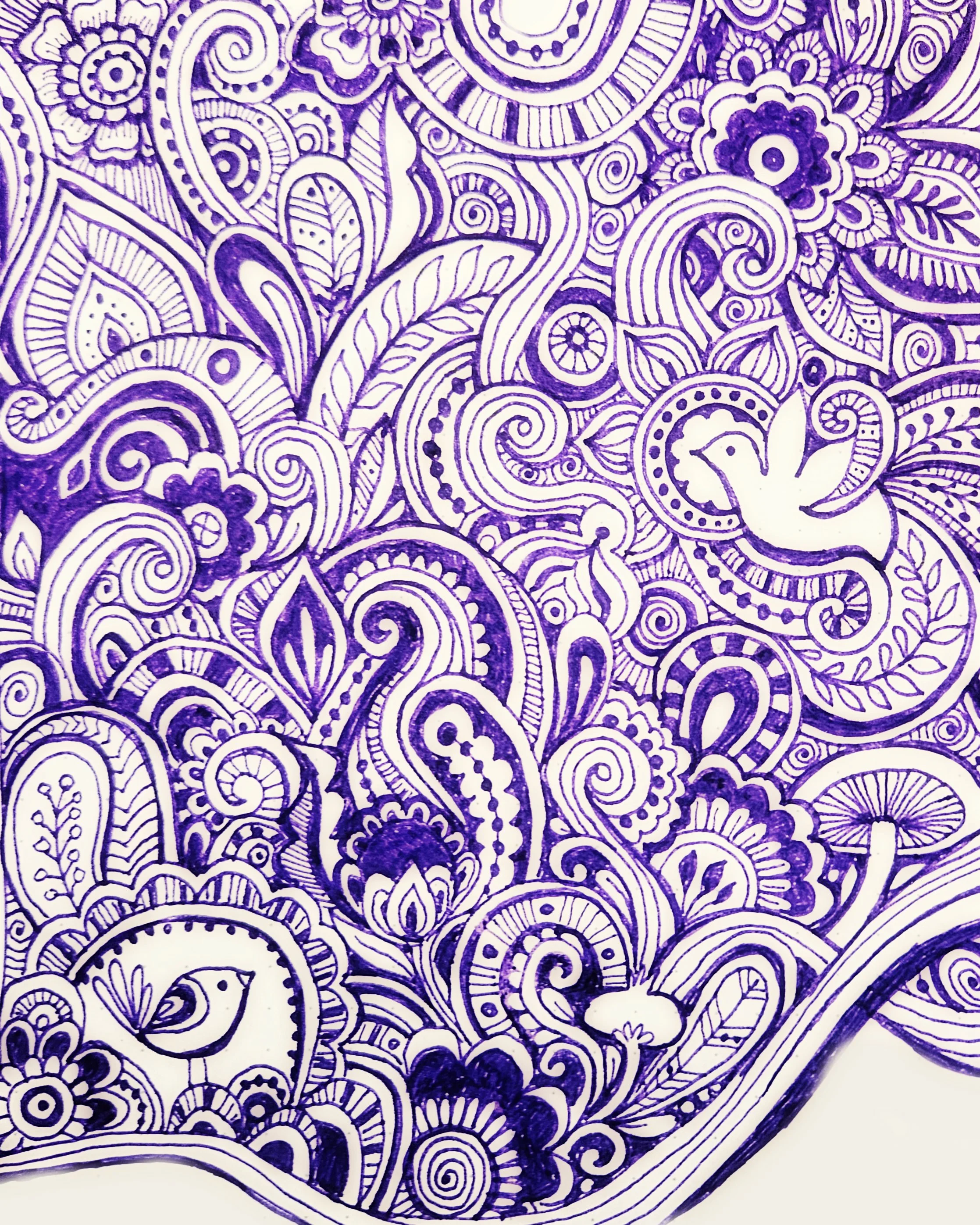 #lineart #zentangle #doodles #birds #empoweringwomen #hennaflow #boulderart #healingdoodles #linedrawing #zentangle #hennastyle  #hennaartist #localartist #coloradoartist #creativewomen #artsymama