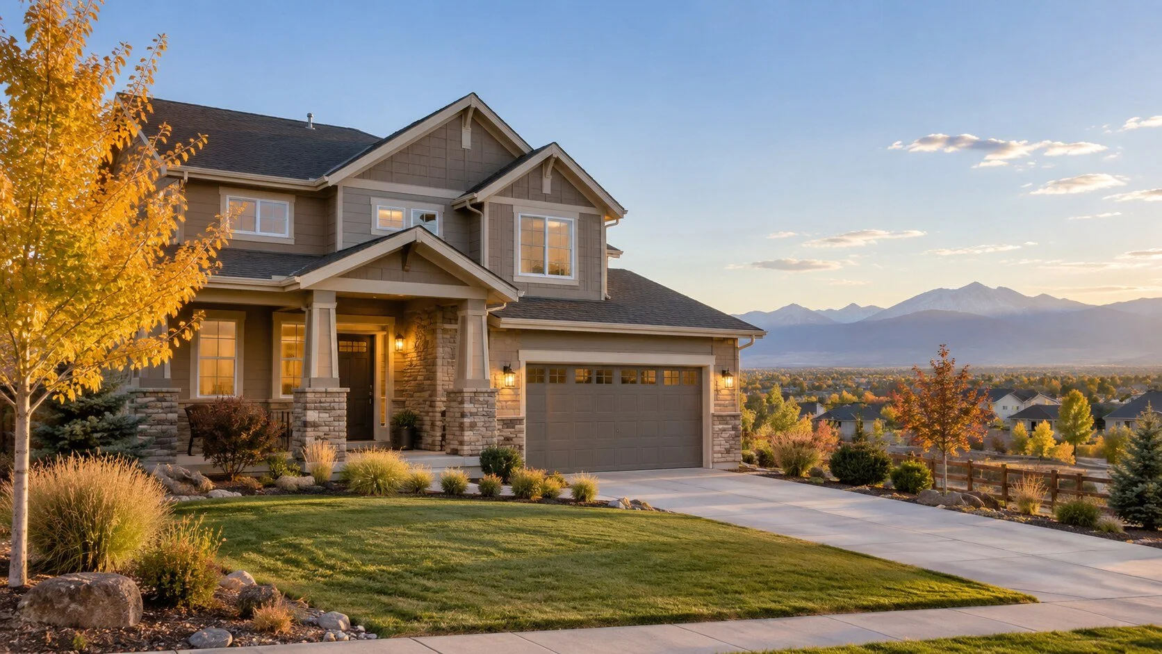 Aurora &amp; Denver Metro Housing Market Update: What Buyers and Sellers Need to Know for Fall 2026