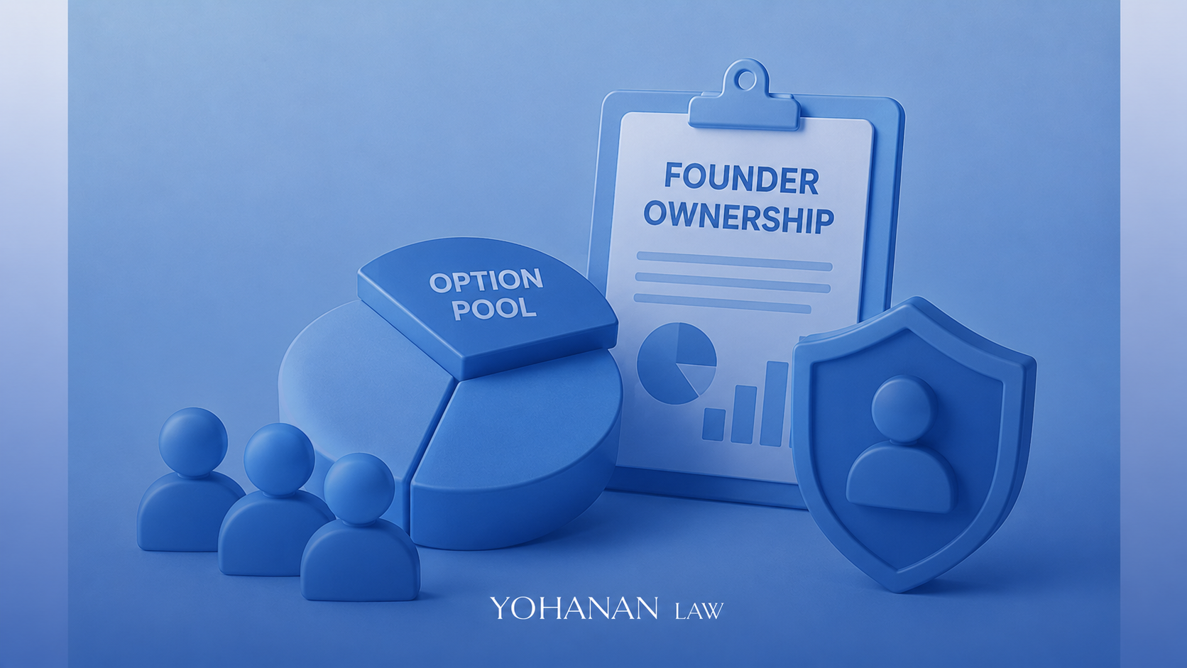 The Employee Option Pool: How It Really Affects Founder Ownership&nbsp;