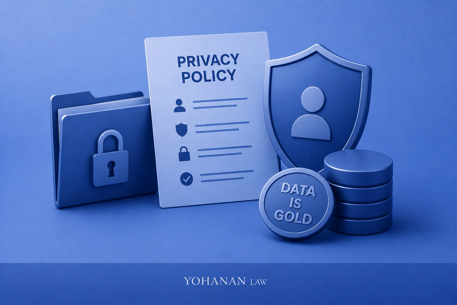 Data is Gold: Why Privacy Policies Matter