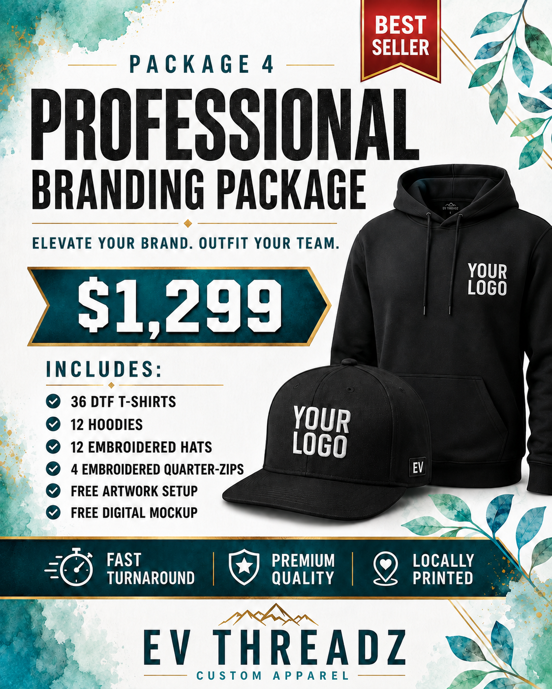 Contractor Package