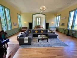 Evergreen Farms local stay