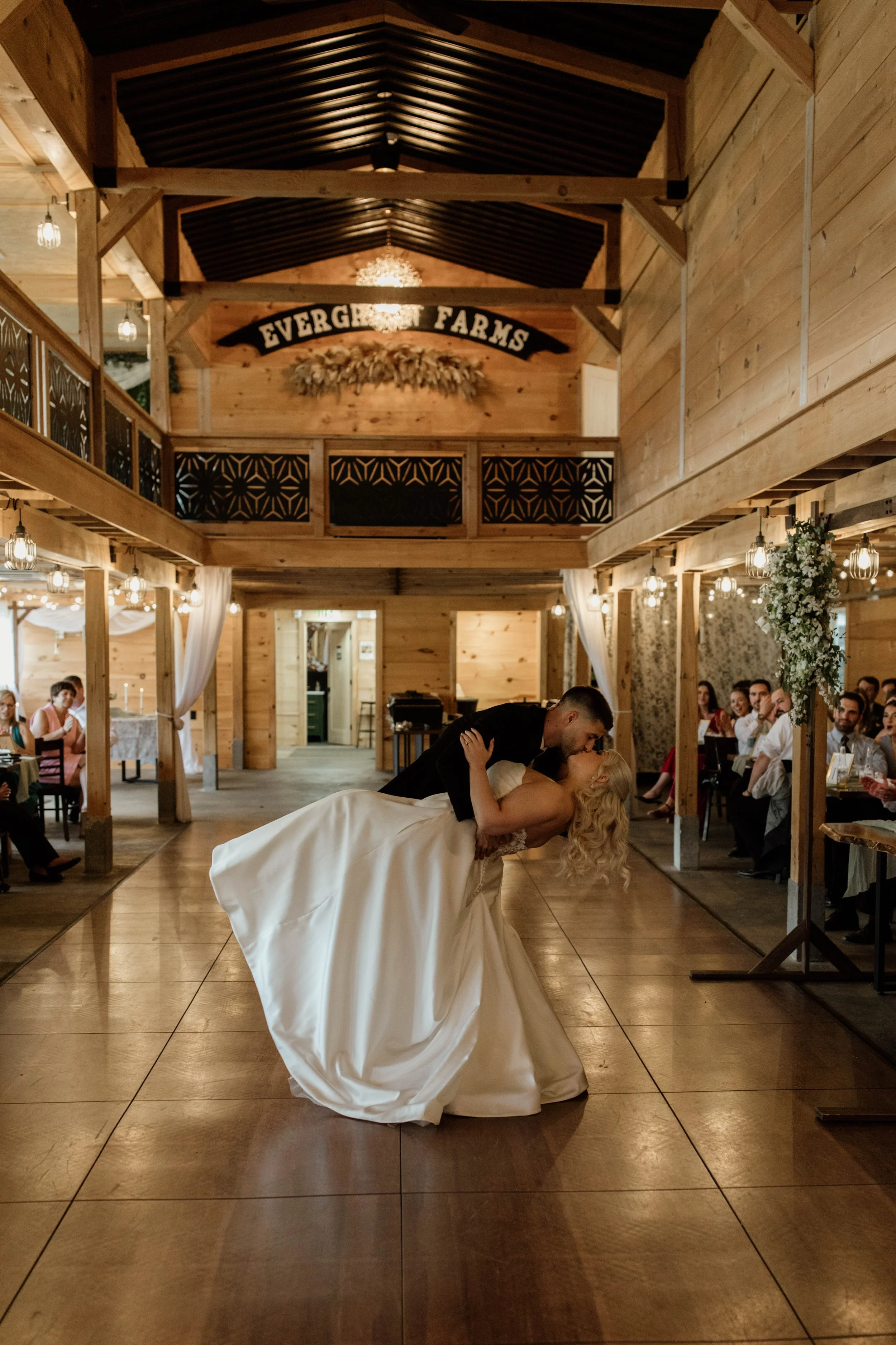 Brianna & Andrew