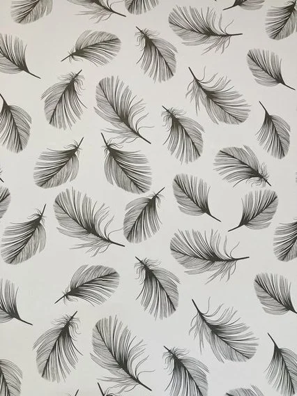 Feather Wallpaper