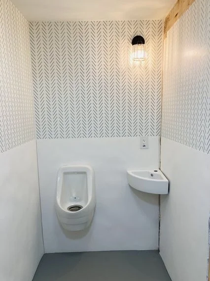 Men's Room