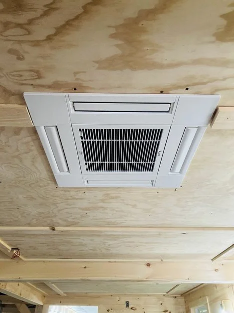 HVAC Grill