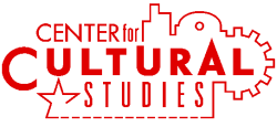 Center for Cultural Studies