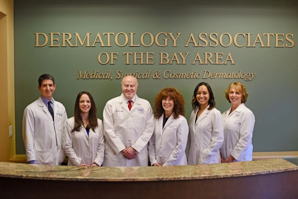 Dermatology Associates Of The Bay Area