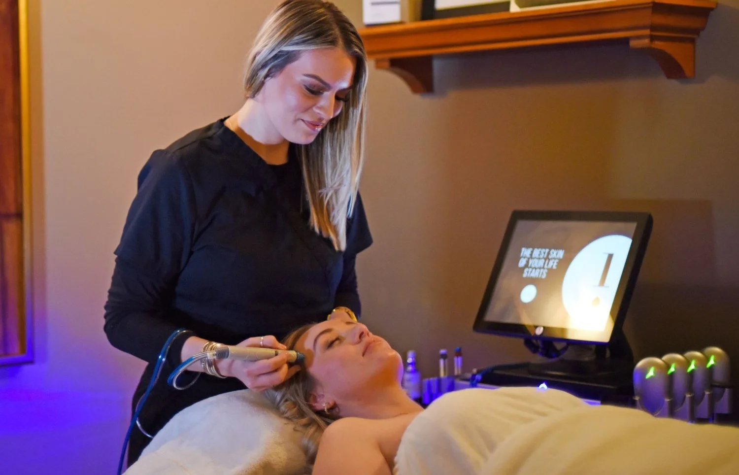 Aesthetic Treatments at Dermatology Associates Of The Bay Area