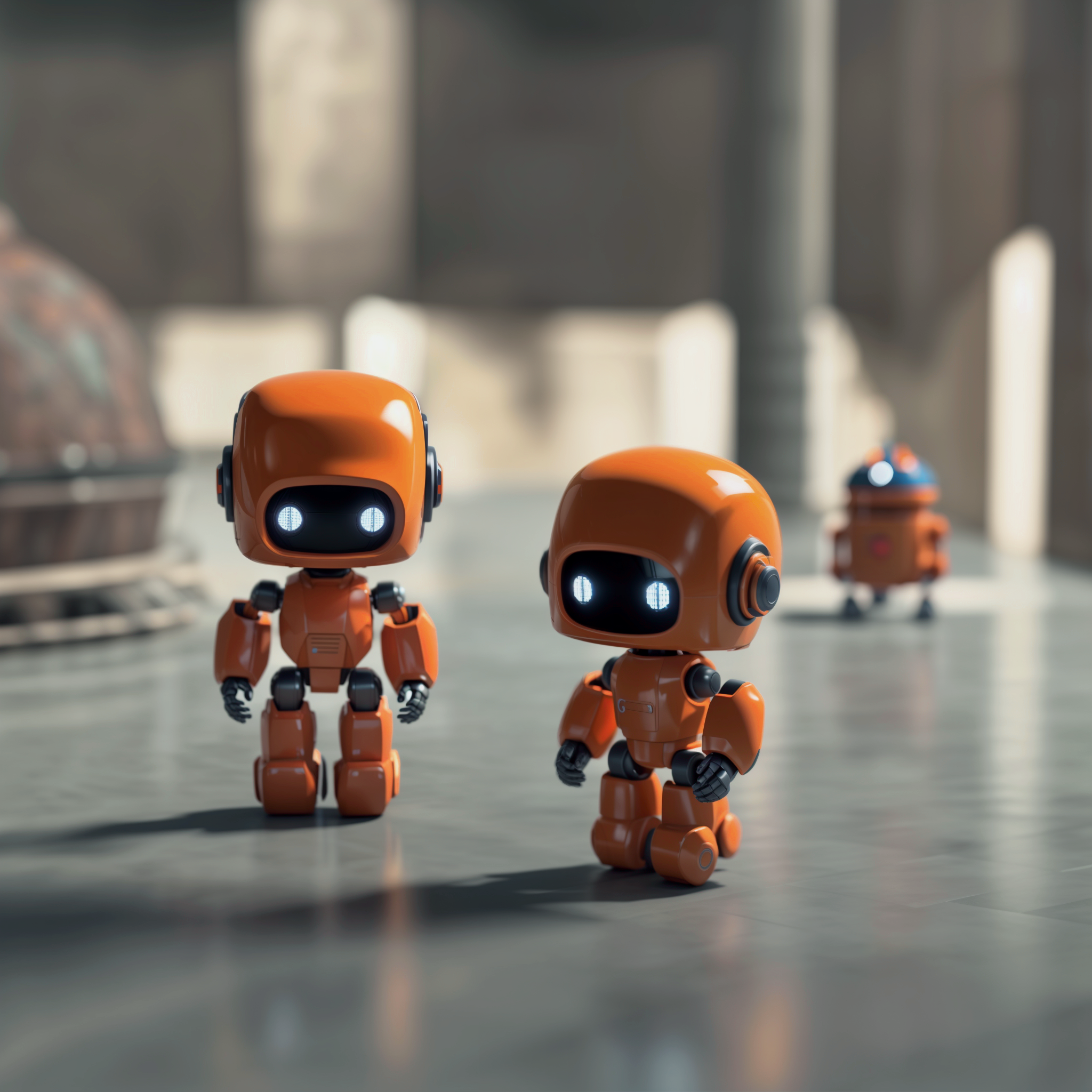 asset_PBPS7AEPLyXw8MwDt2sWCzpK_a big blue robot, 3d, film still_upscale_1716885051.png