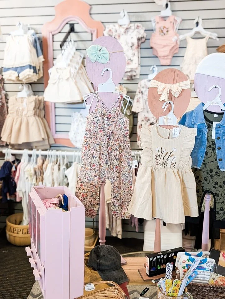 We are more than just furniture…