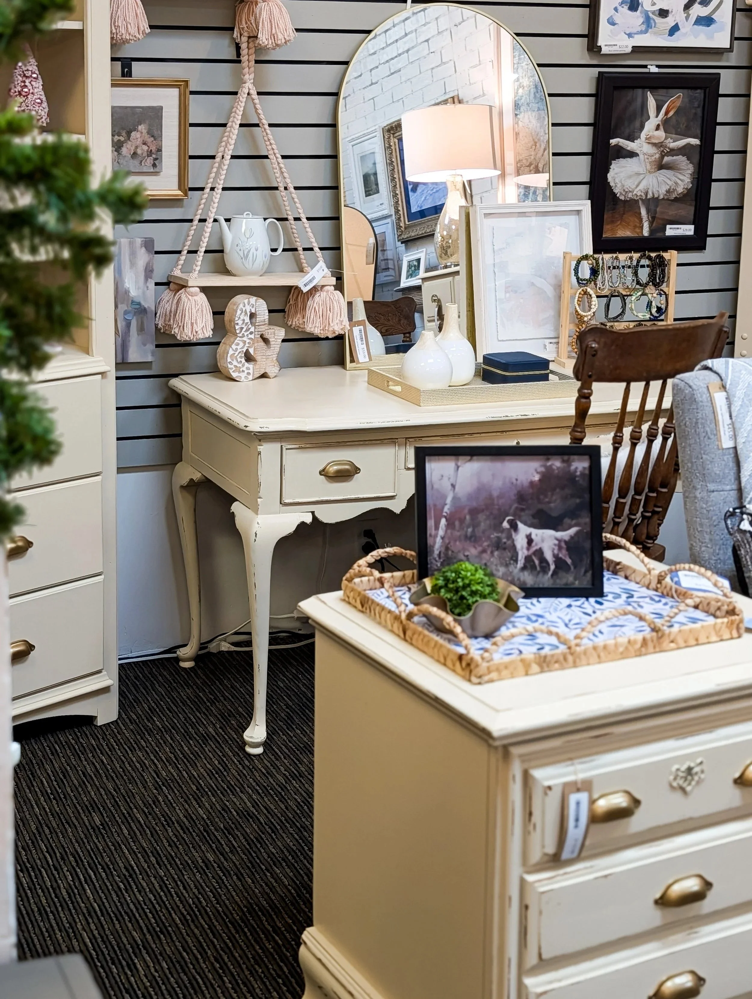 The WAREhouse Survival Guide