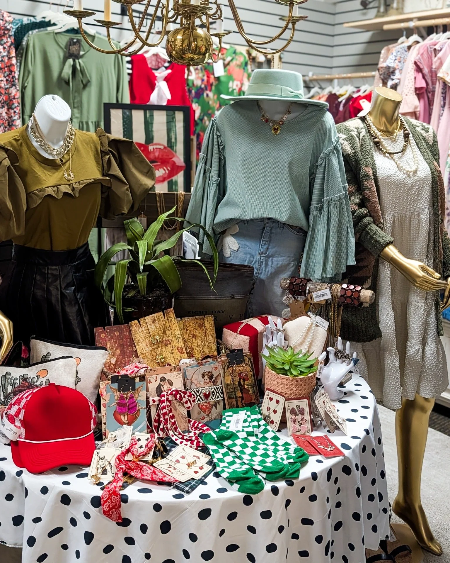 Weekend plans? We vote treasure hunting. 🛒

The WAREhouse is being stocked, styled, and just about ready for wandering. Come browse, sit on things you didn&rsquo;t plan to buy and fall in love with something unexpected. (It happens daily around here