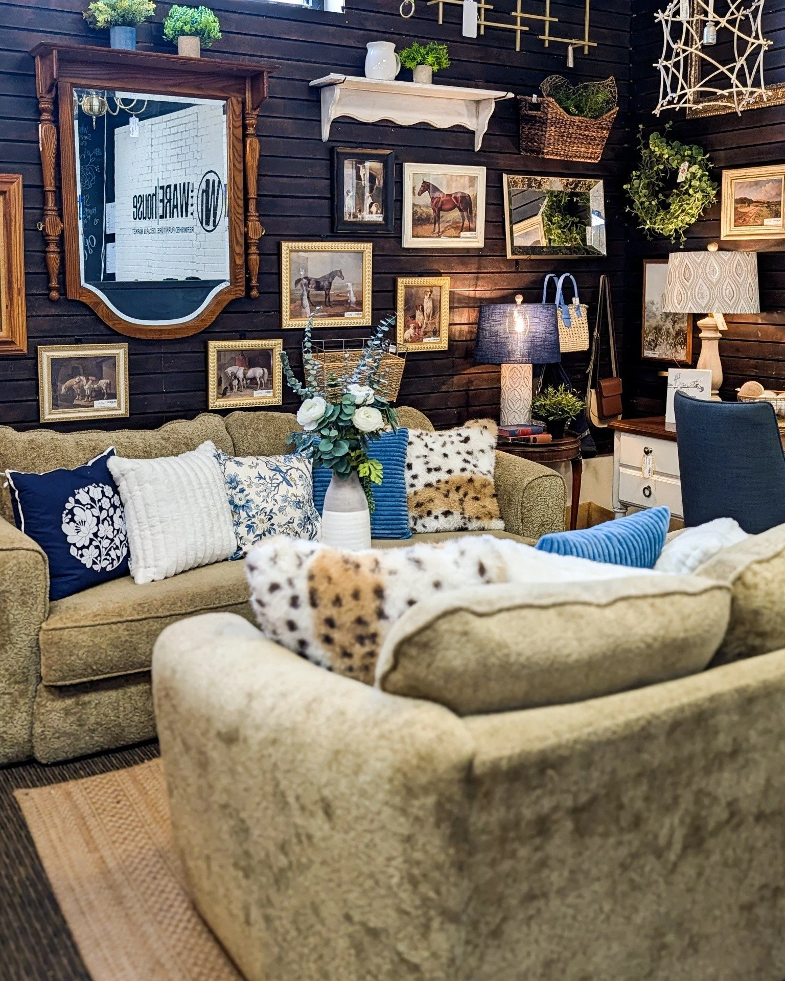 Fun Fact:
The WAREhouse isn&rsquo;t just a shop&mdash;it&rsquo;s a hunt.
Regulars know: the best finds go to the ones who stop in often. 😉

Follow us on FB, Insta, TikTok, Pinterest &amp; YouTube 
@thewarehouseidaho
Also visit our website: thewareho